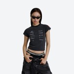 Racing Slim-fit T-shirt